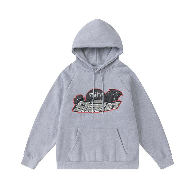 Trapstar Chenille Tracksuit