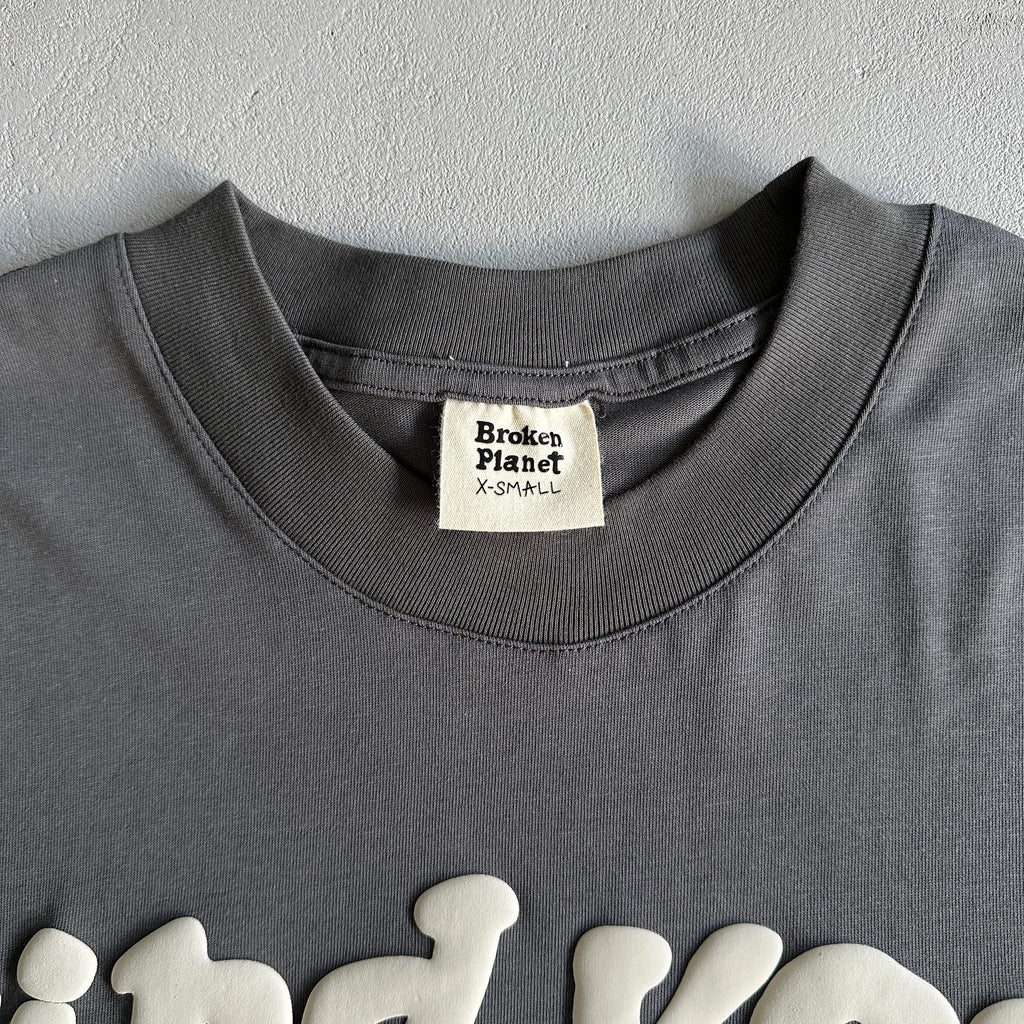 Broken P Find Your Balance Tshirt