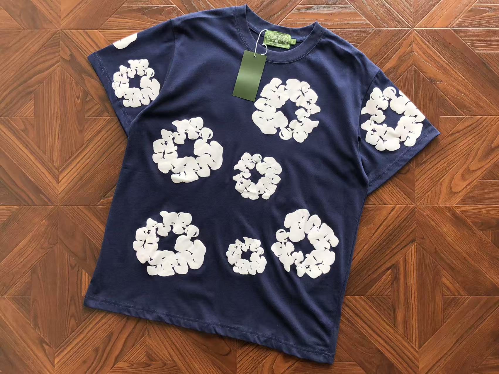 Denim Tears Tshirt