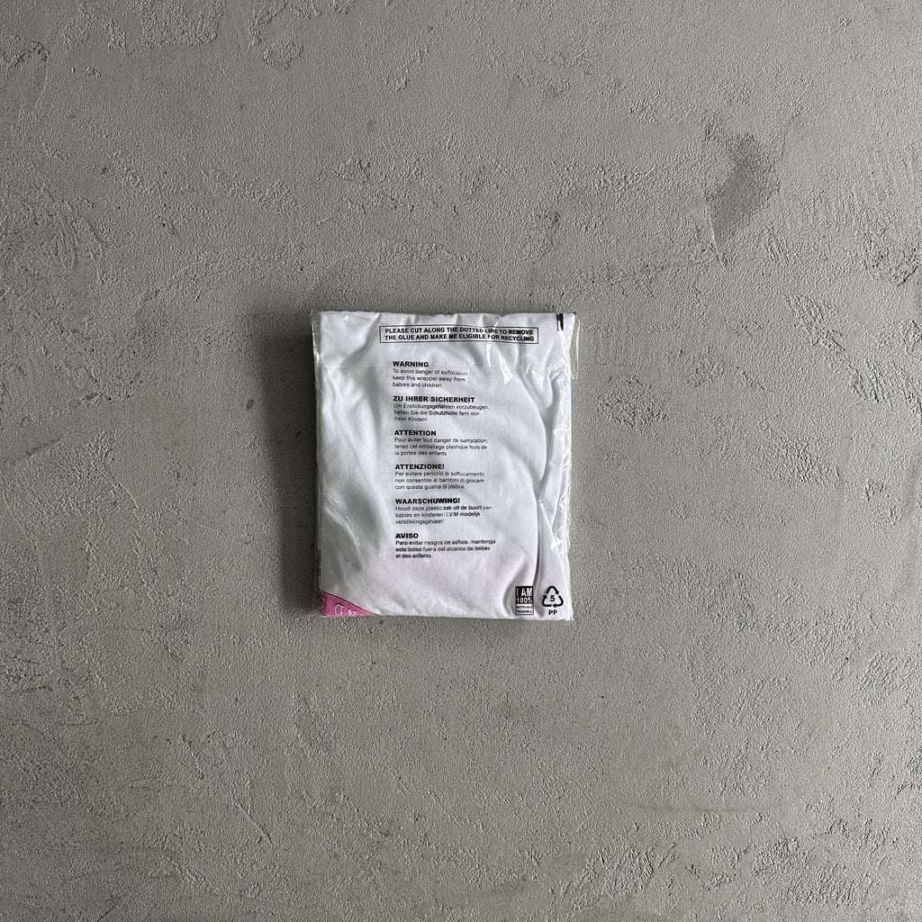 Corteiz Tshirt Fuck Around And Find Out