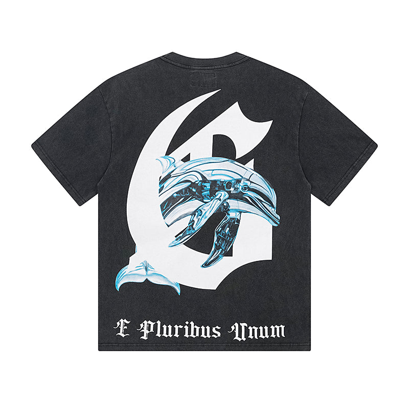 Godspeed T-shirts
