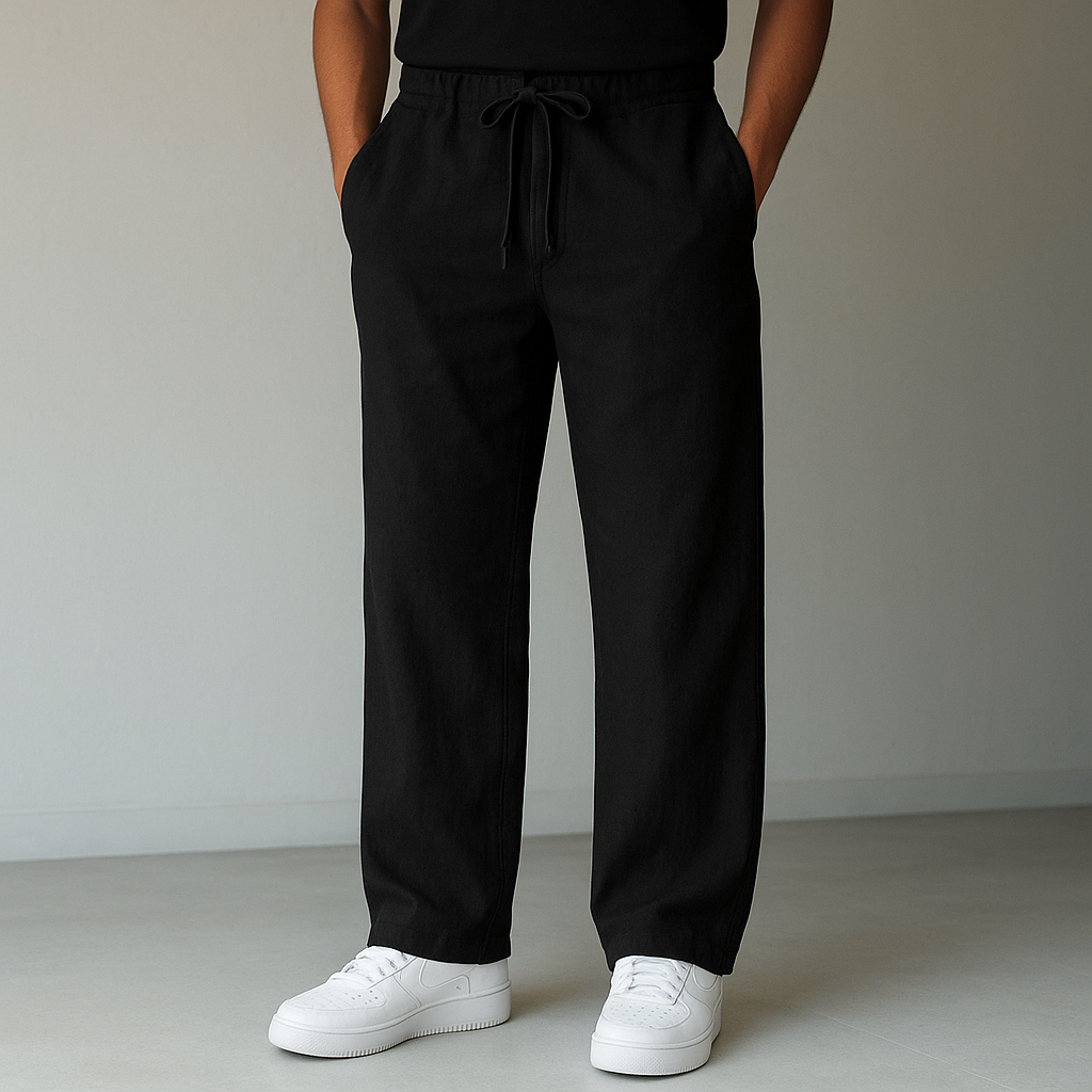 Arden Linen Pants