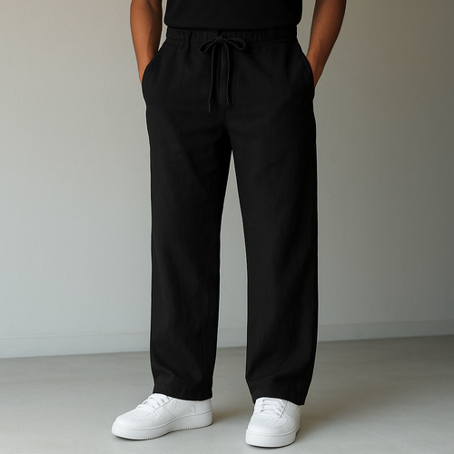 Arden Linen Pants