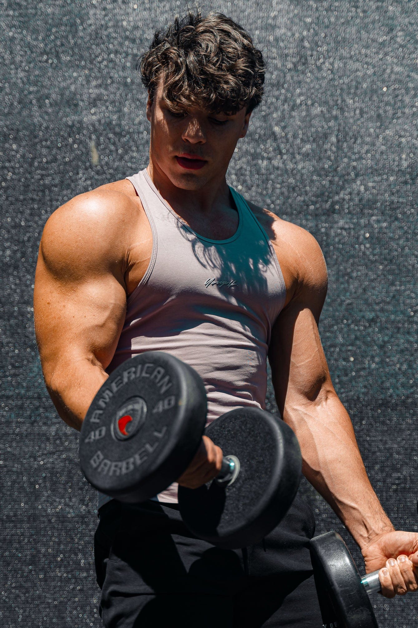309 Signature Tanks