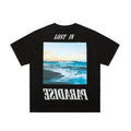 Askyurself T-shirts California Limited Coast HAILANG Loose Couple VTG