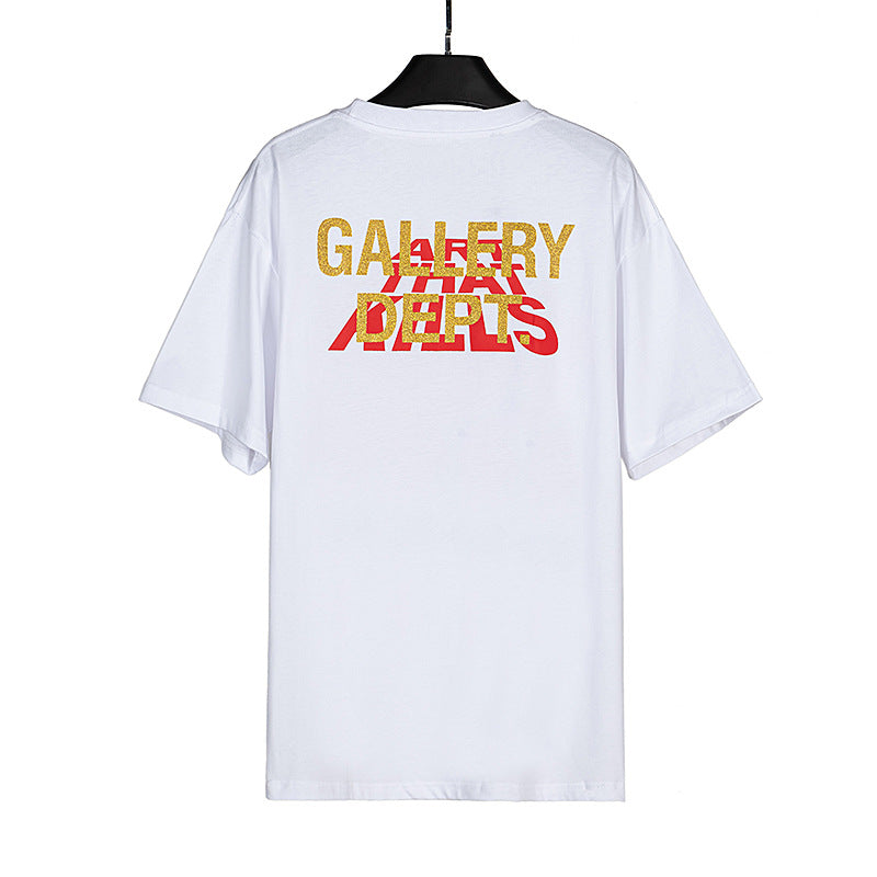 Gallery Dept T-shitrs