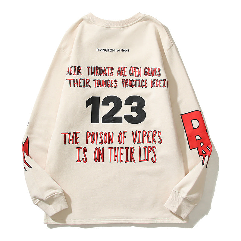 RRR123 Sweatshirt