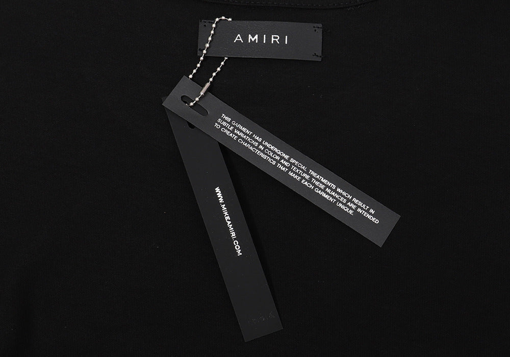 AMRI Butterfly Flower T-Shirts