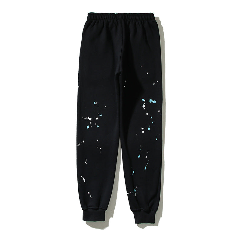 Askyurself Pant Men's and Women's Casual Pants Sports Pants