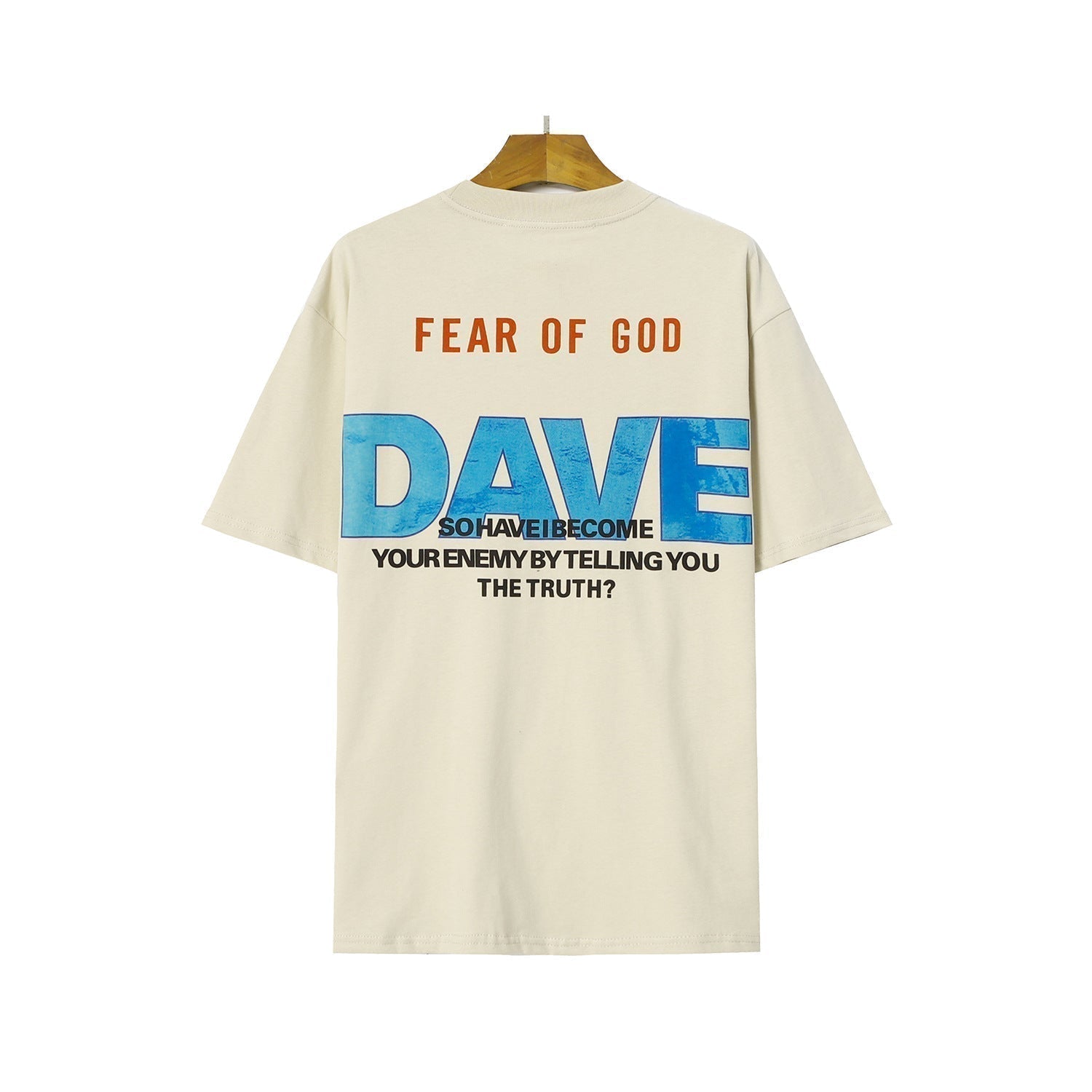 RRR123 T-shirt