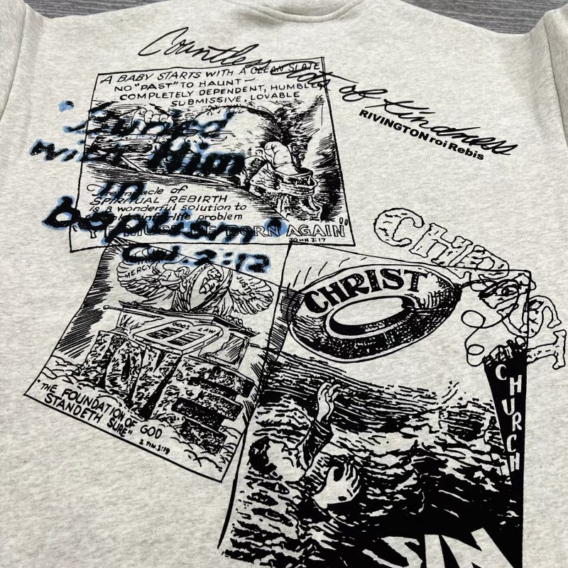 RRR123 Sweatshirt