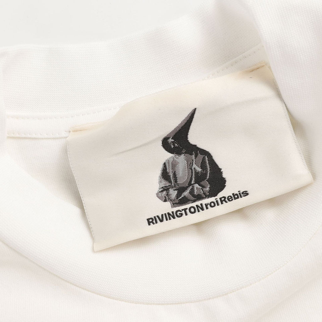 RRR123 T-shirt