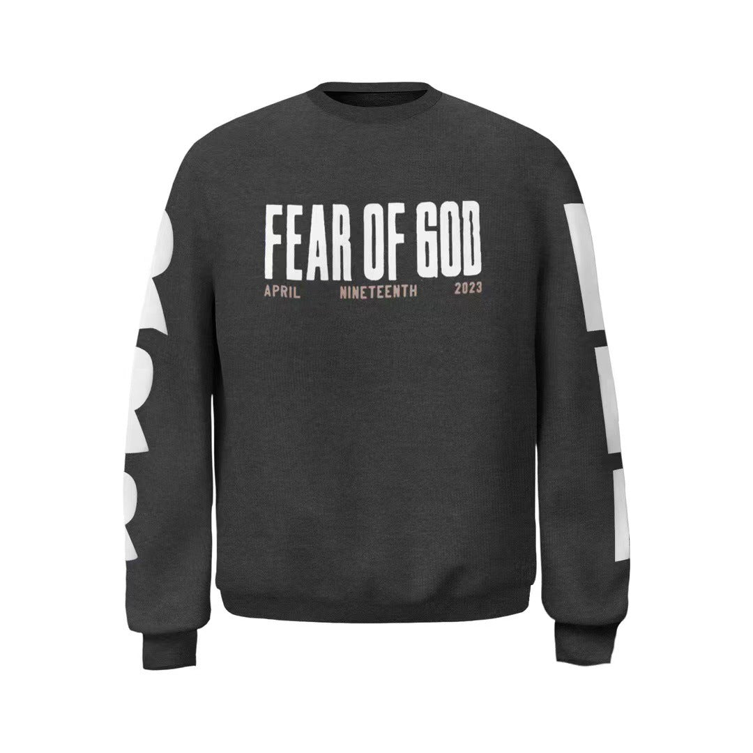 RRR123 Sweatshirt