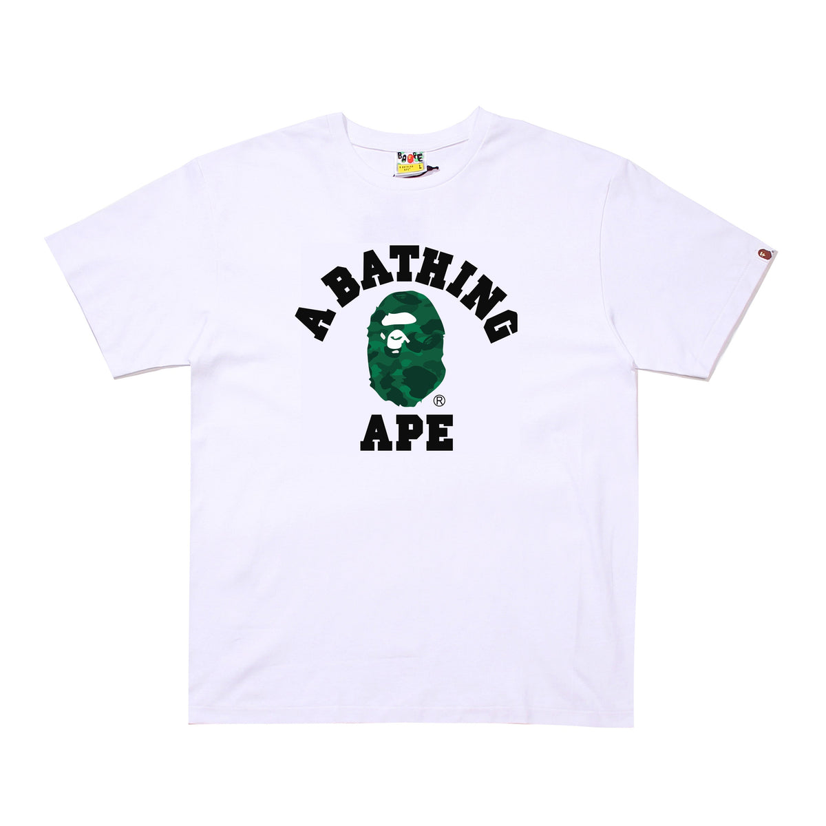 Bape Tshirt +20