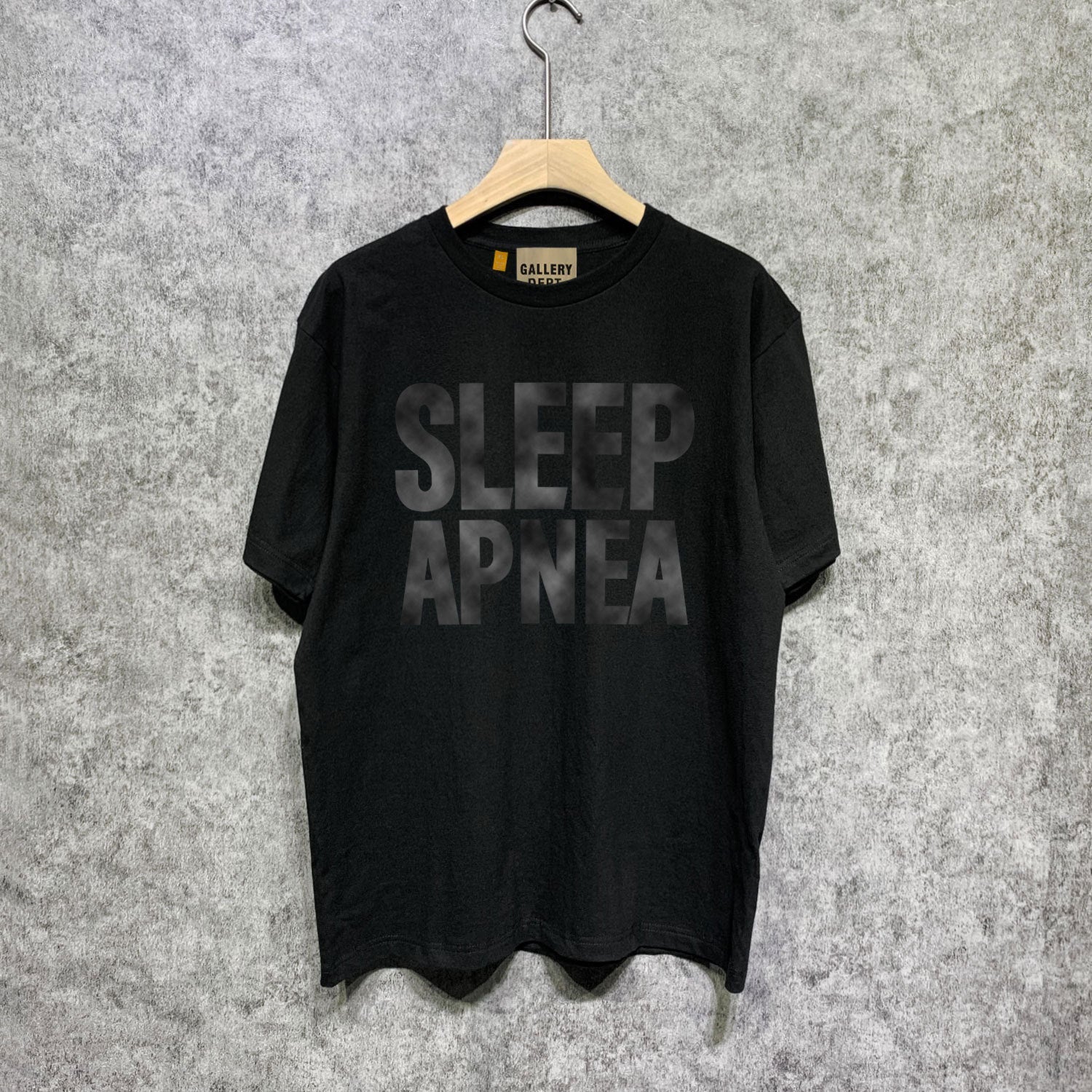 Gallery Dept T Shirts Fashion Brand Tee Shirt Short Sleeve T-shirt Blouse