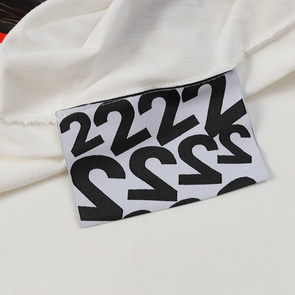 RRR123 T-shirt