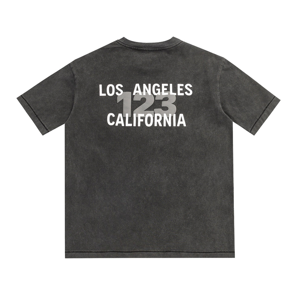 RRR123 T-shirt