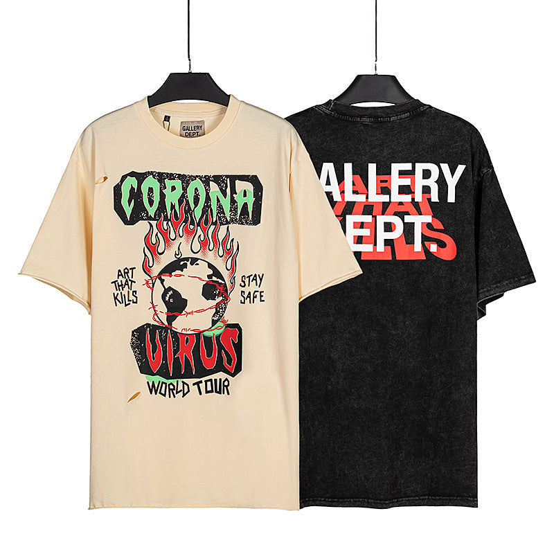 Gallery Dept T-shitrs