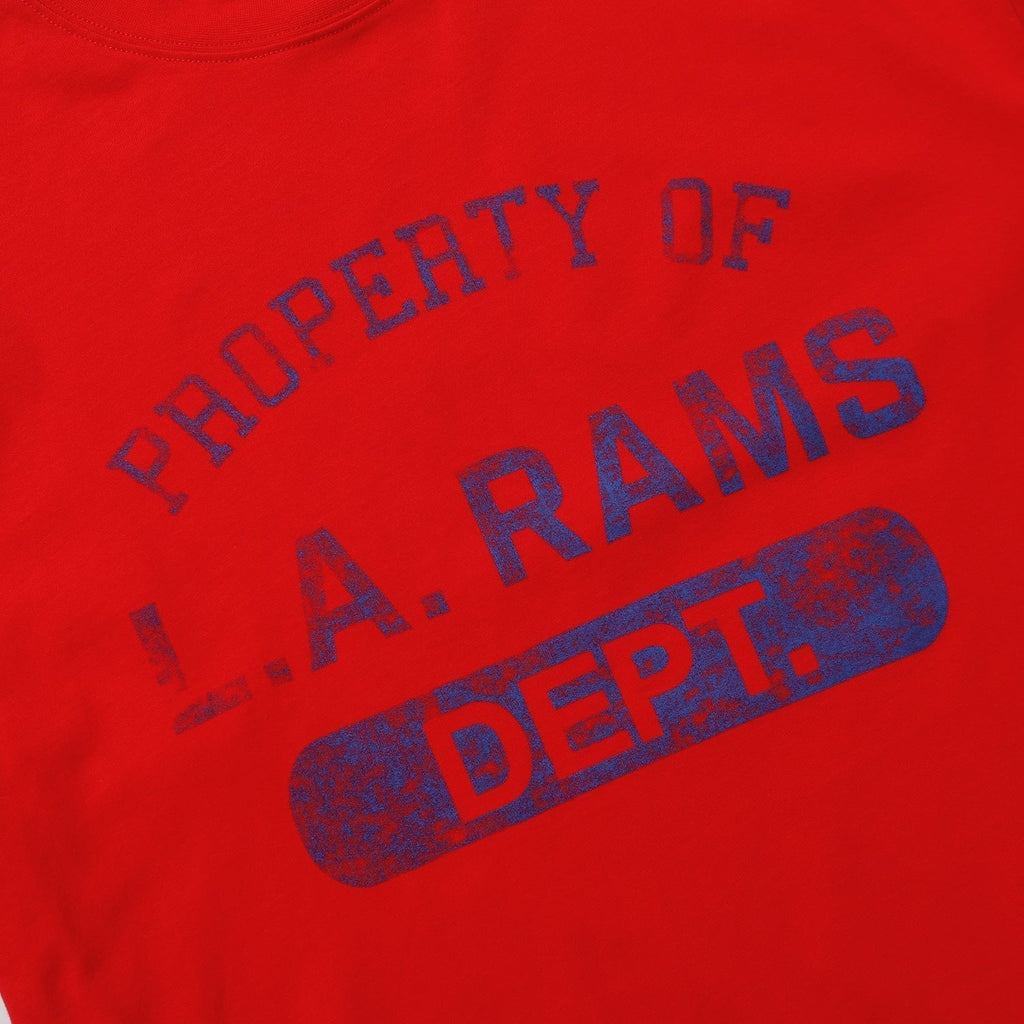 Gallery Dept T Shirts Summer Short Sleeve Loose