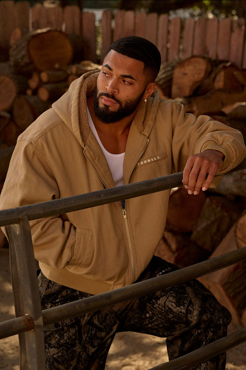 5014 - Bronco Jackets