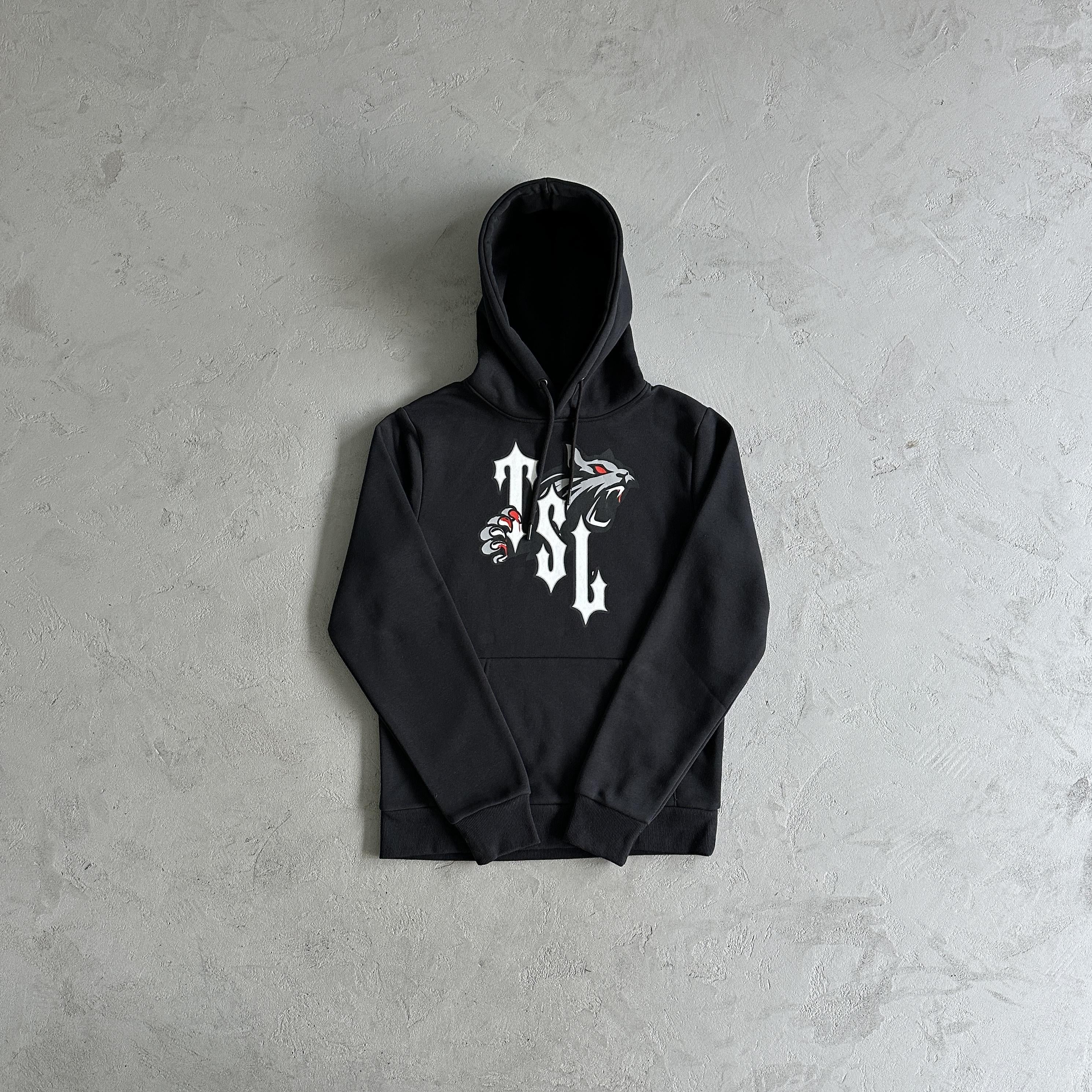 Trapstar Tracksuit Shooters Bloodshot