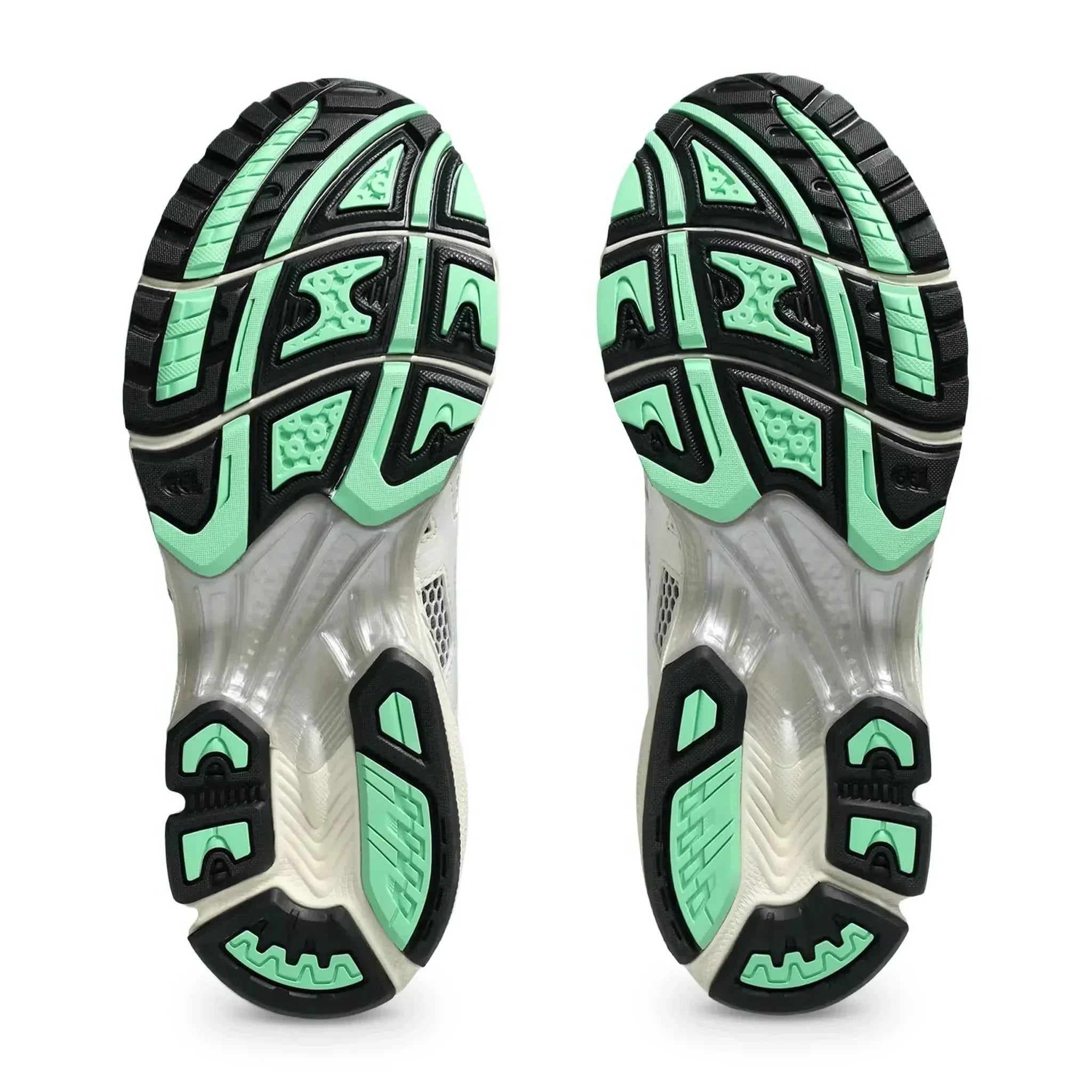ASICS Gel-Kayano 14 Silver Lime