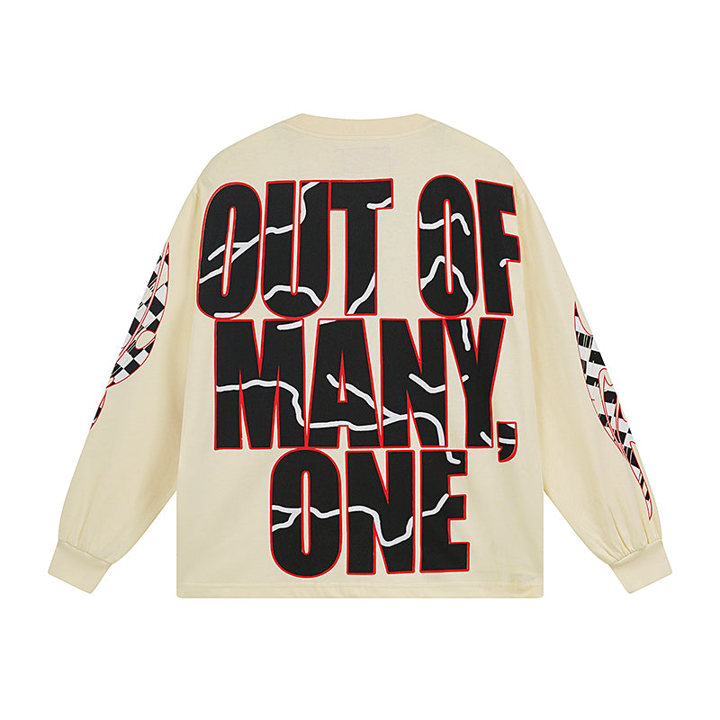 Godspeed Long Sleeve Shirt