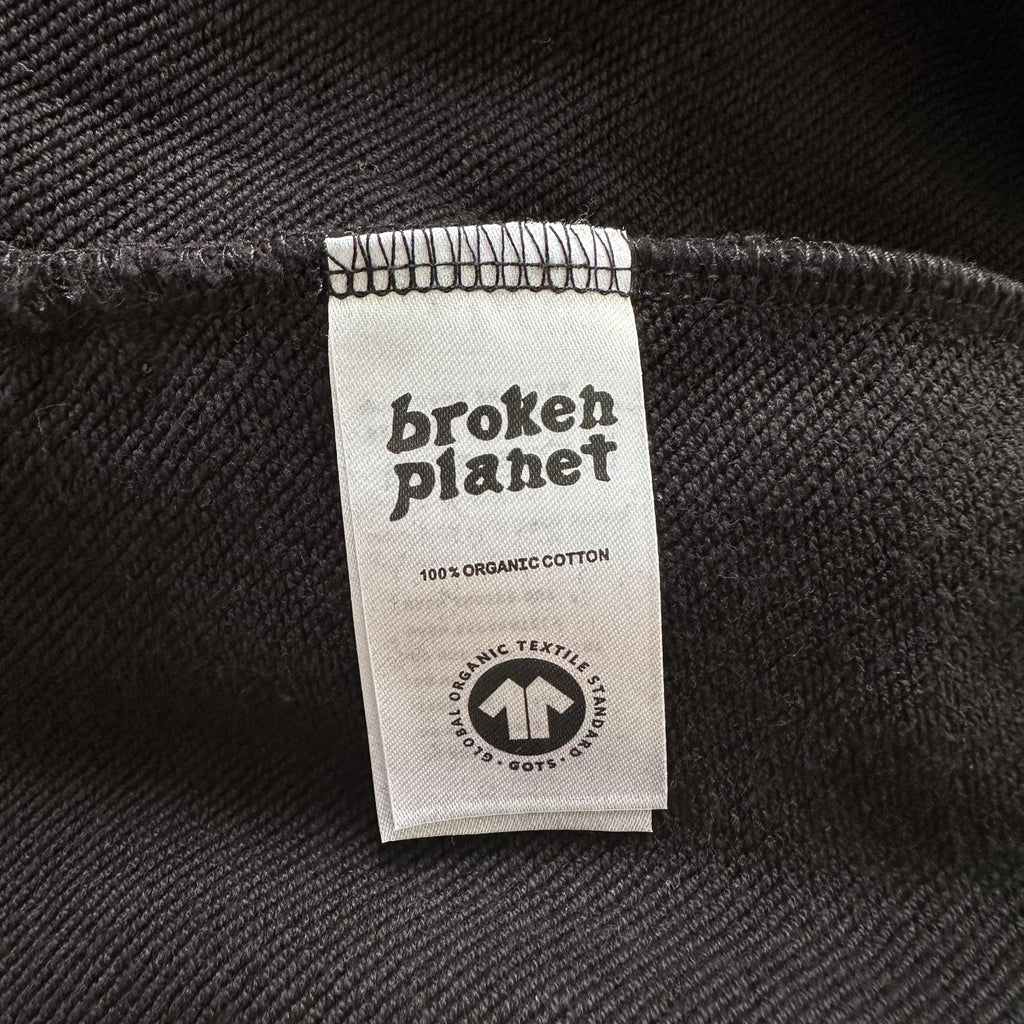 Broken P Shorts