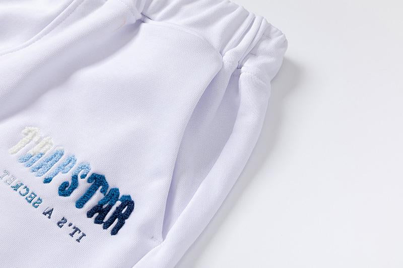 Trapstar Shorts Set