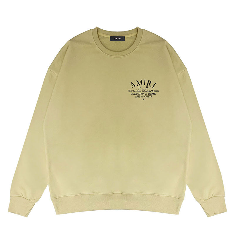 AMRI Sweatshirts S1004