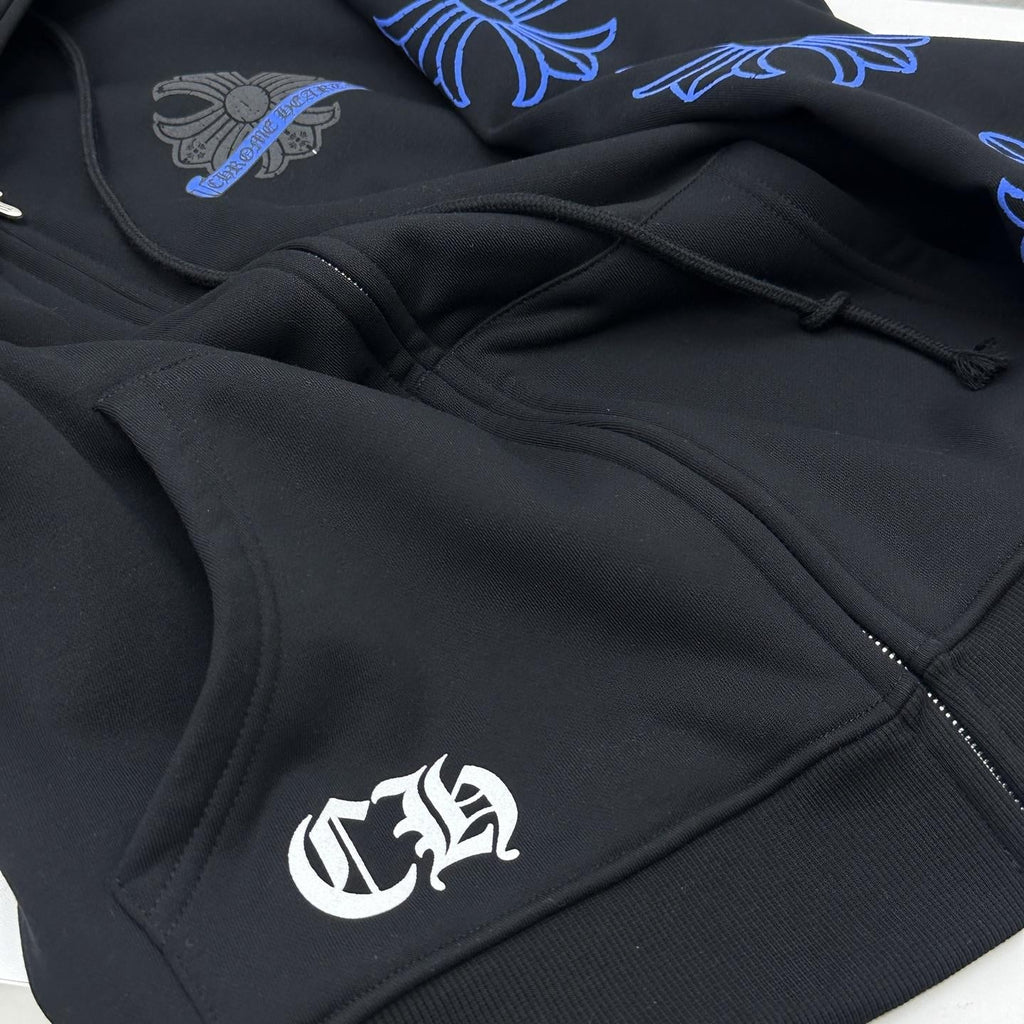 Chrome Hearts Hoodie