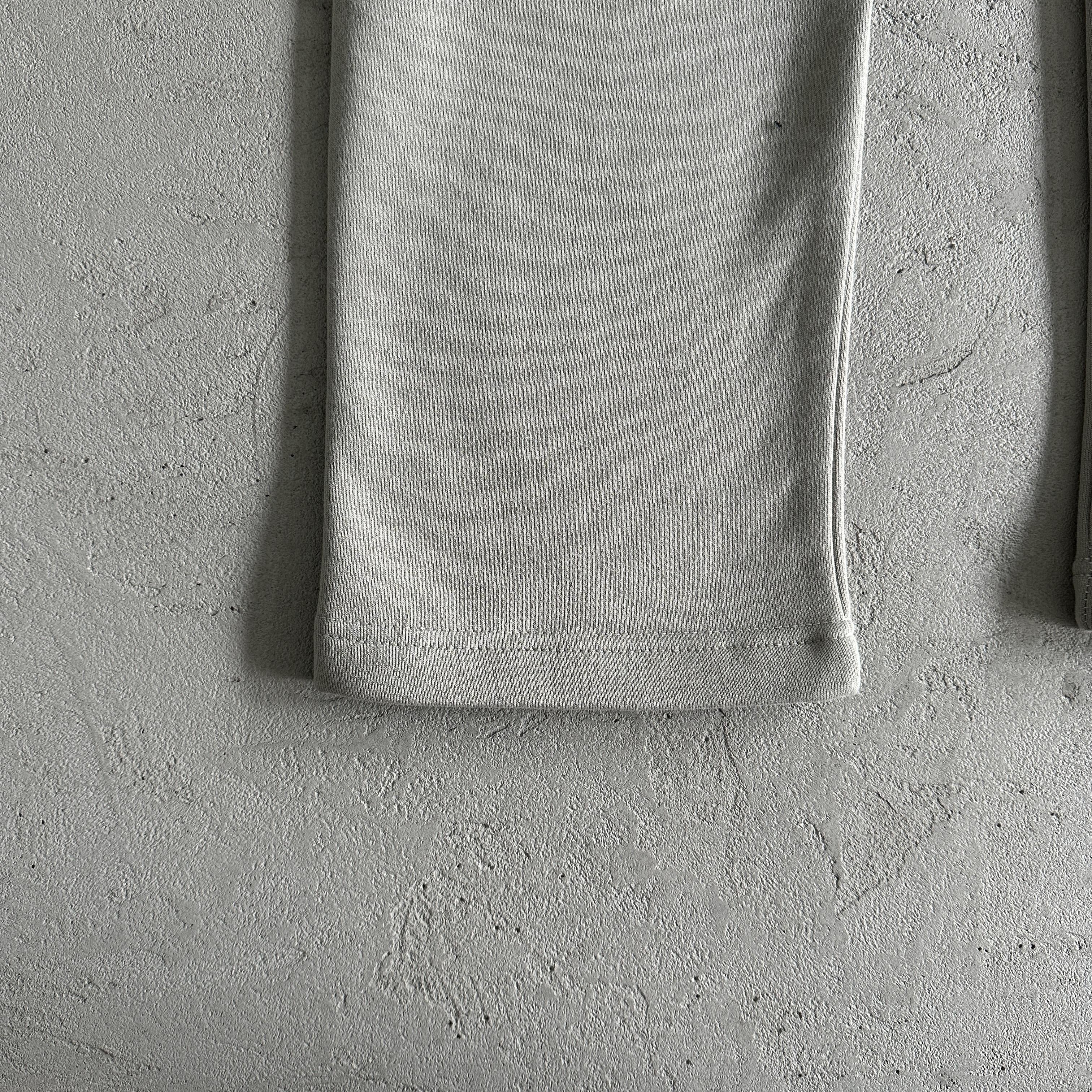 Broken P Zip Up  Suit