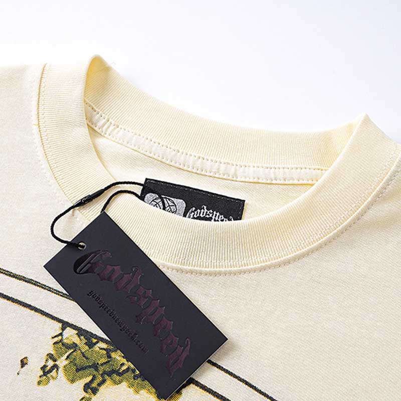 Godspeed T-shirts