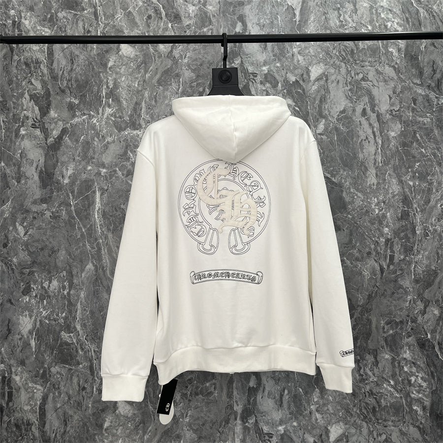 Chrome Hearts Hoodie