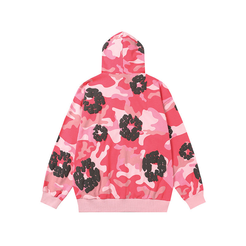 Denim Tears Hoodie