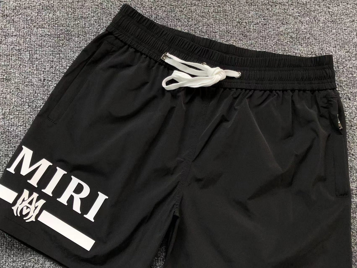 Amiri Shorts