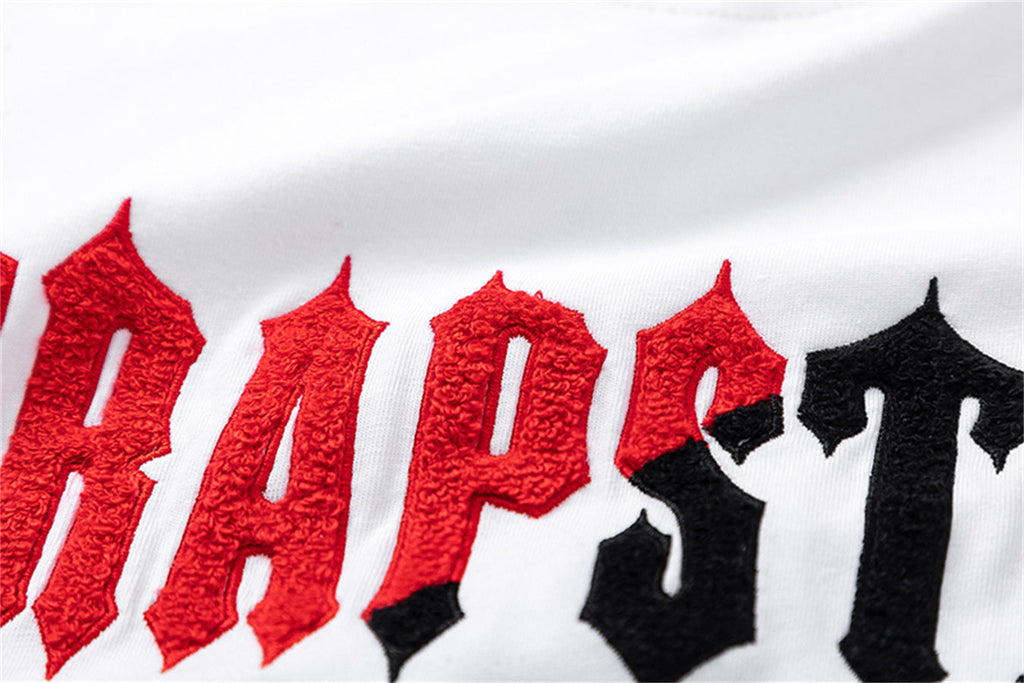 Trapstar Short Set