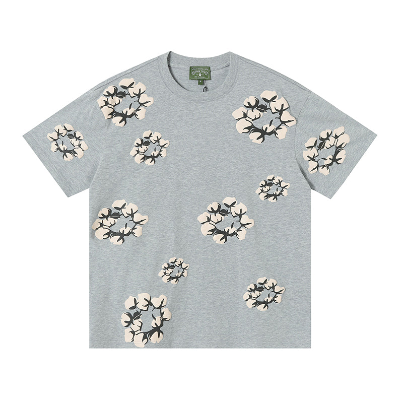 Denim Tears T-shirts