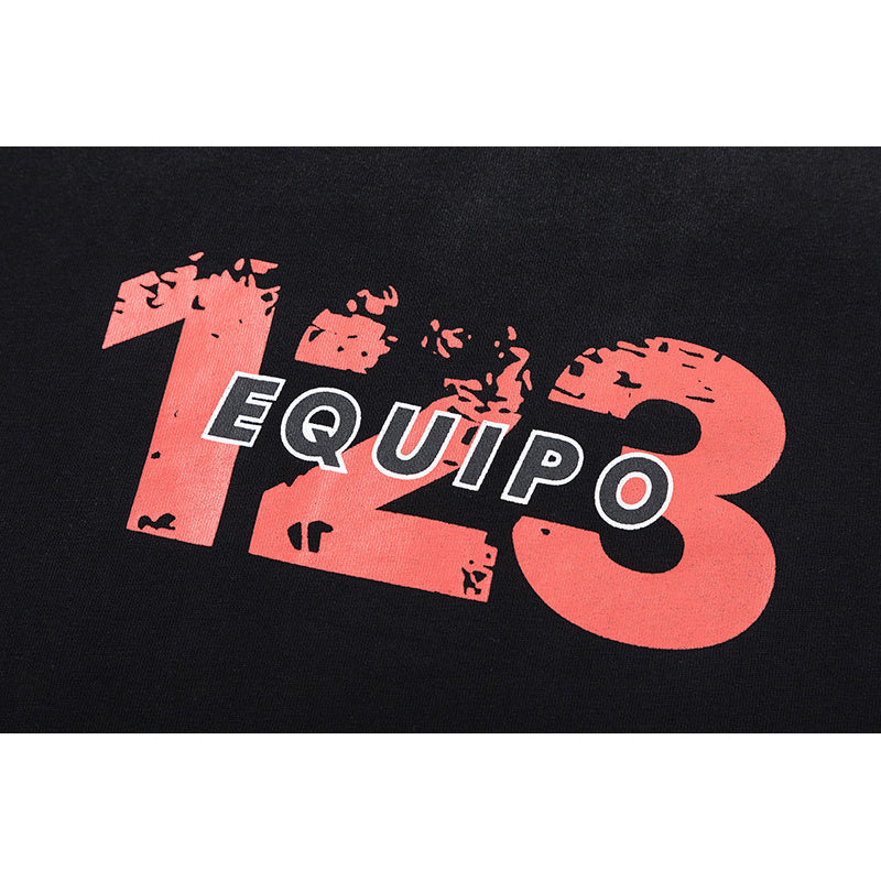 RRR123 T-shirt