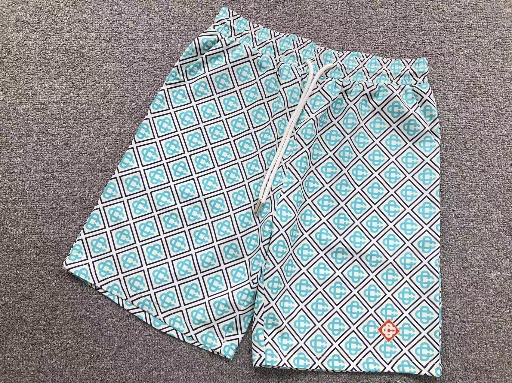 Casablanca Suit