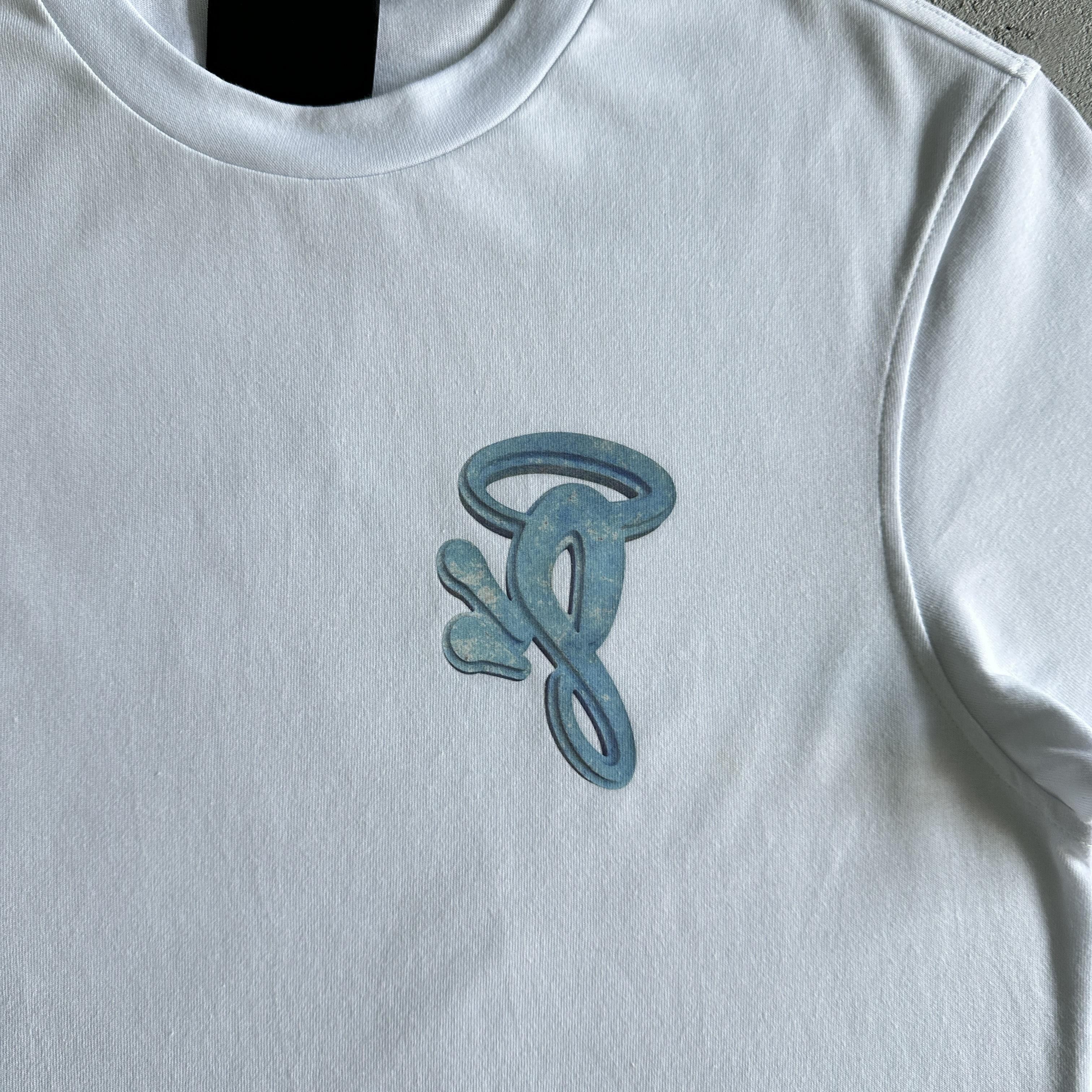 Synaworld Tshirt Pill