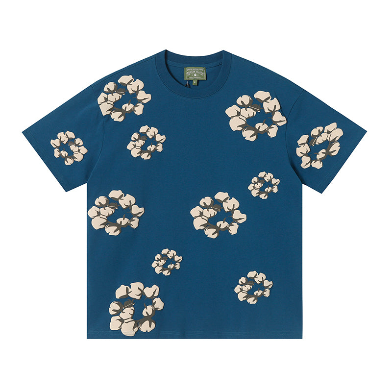 Denim Tears T-shirts