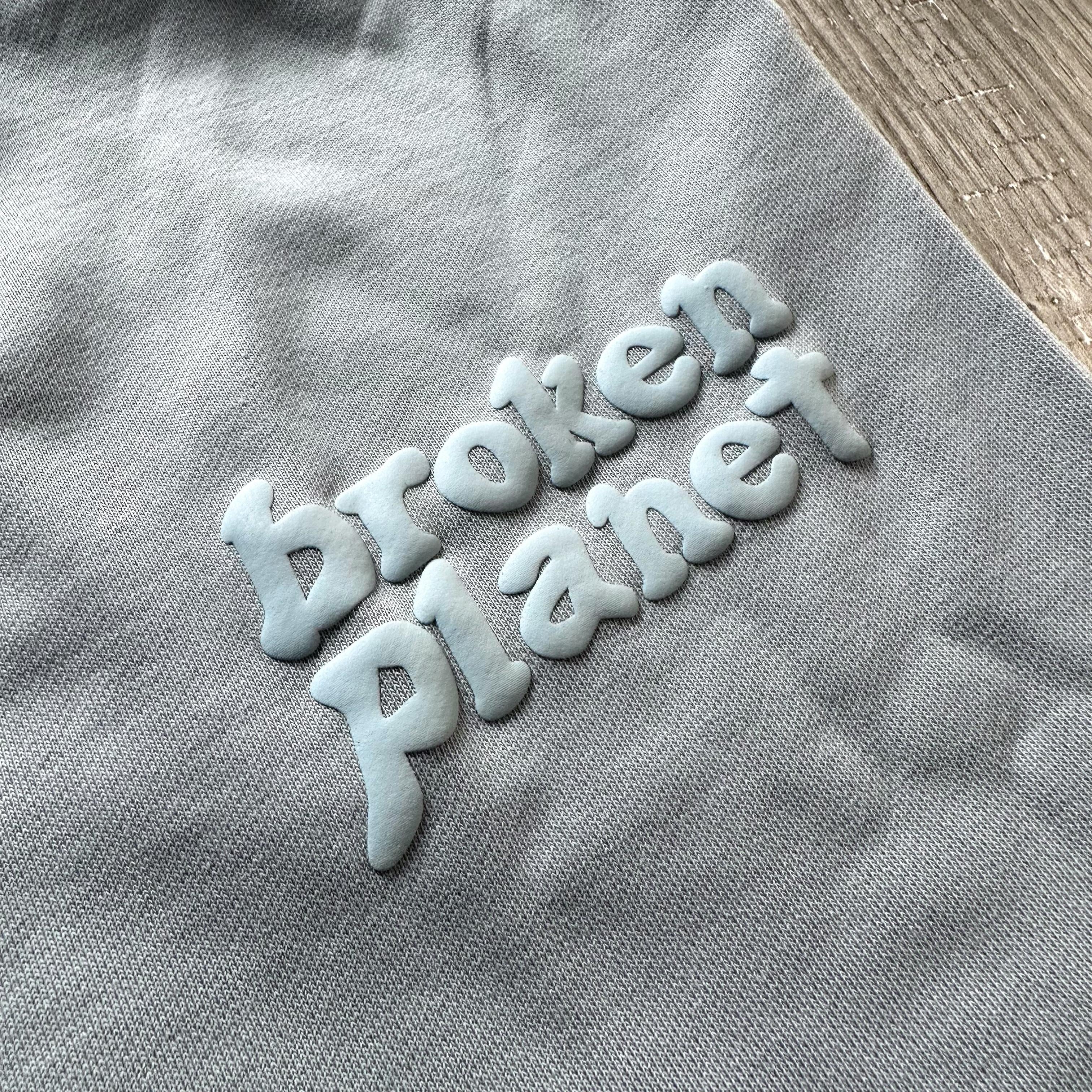 Broken P Shorts