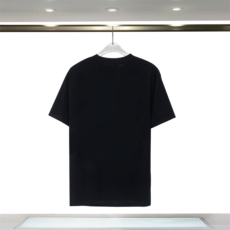 Casablanca fashion T-shirt