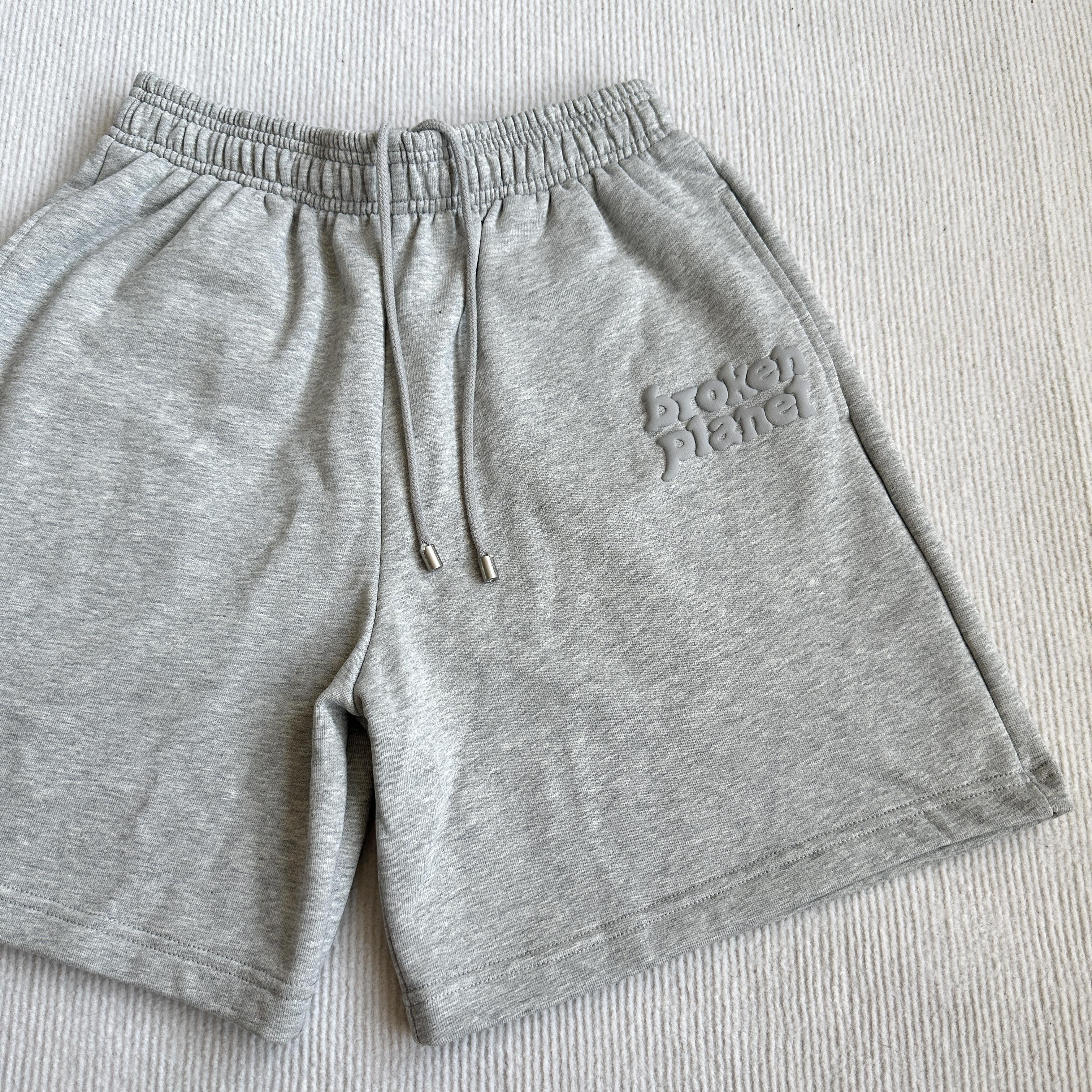 Broken P Shorts