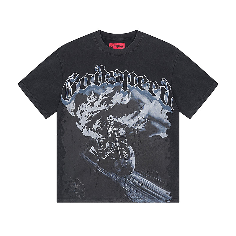 Godspeed T-shirts