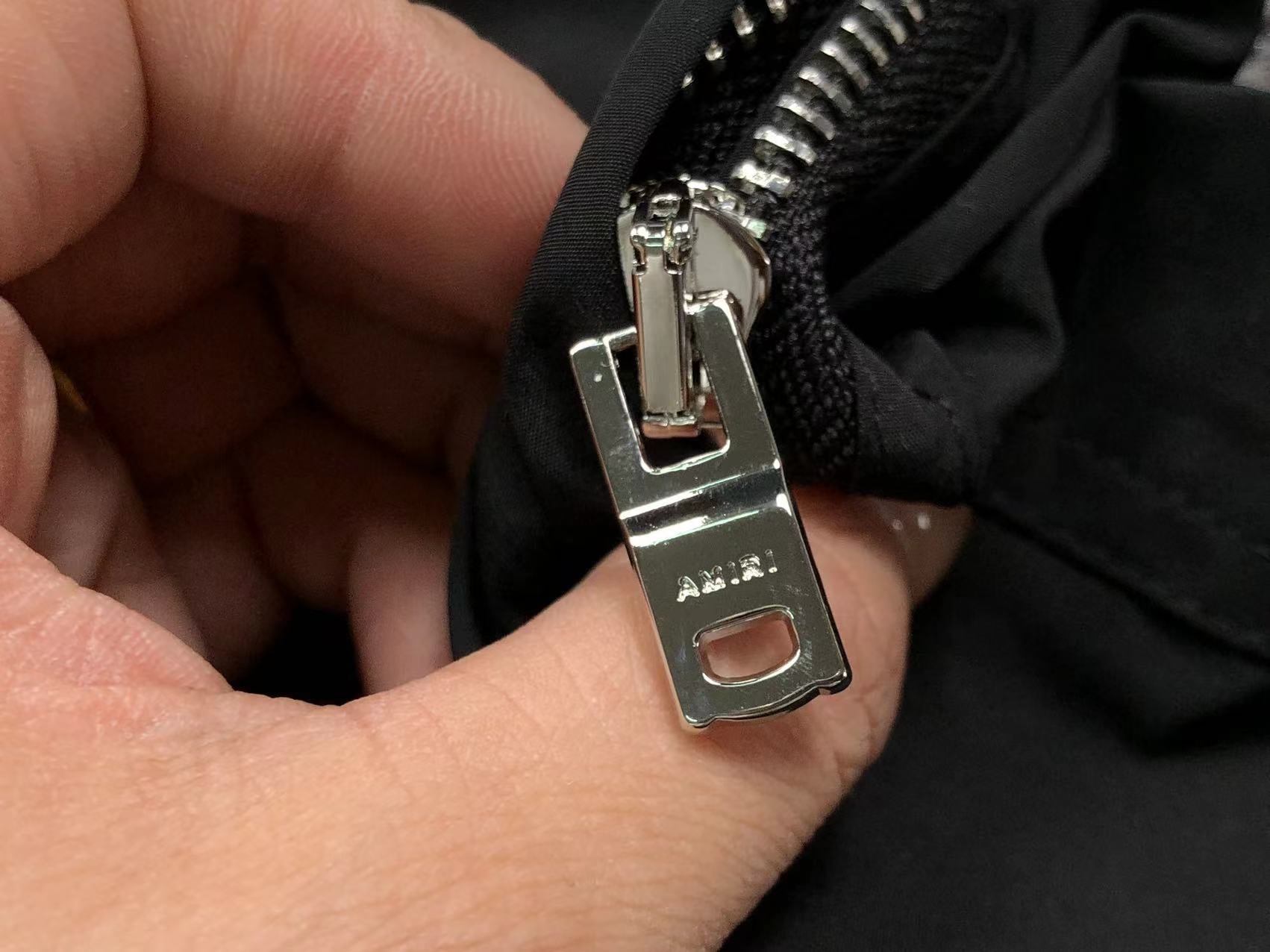 Amiri Shorts