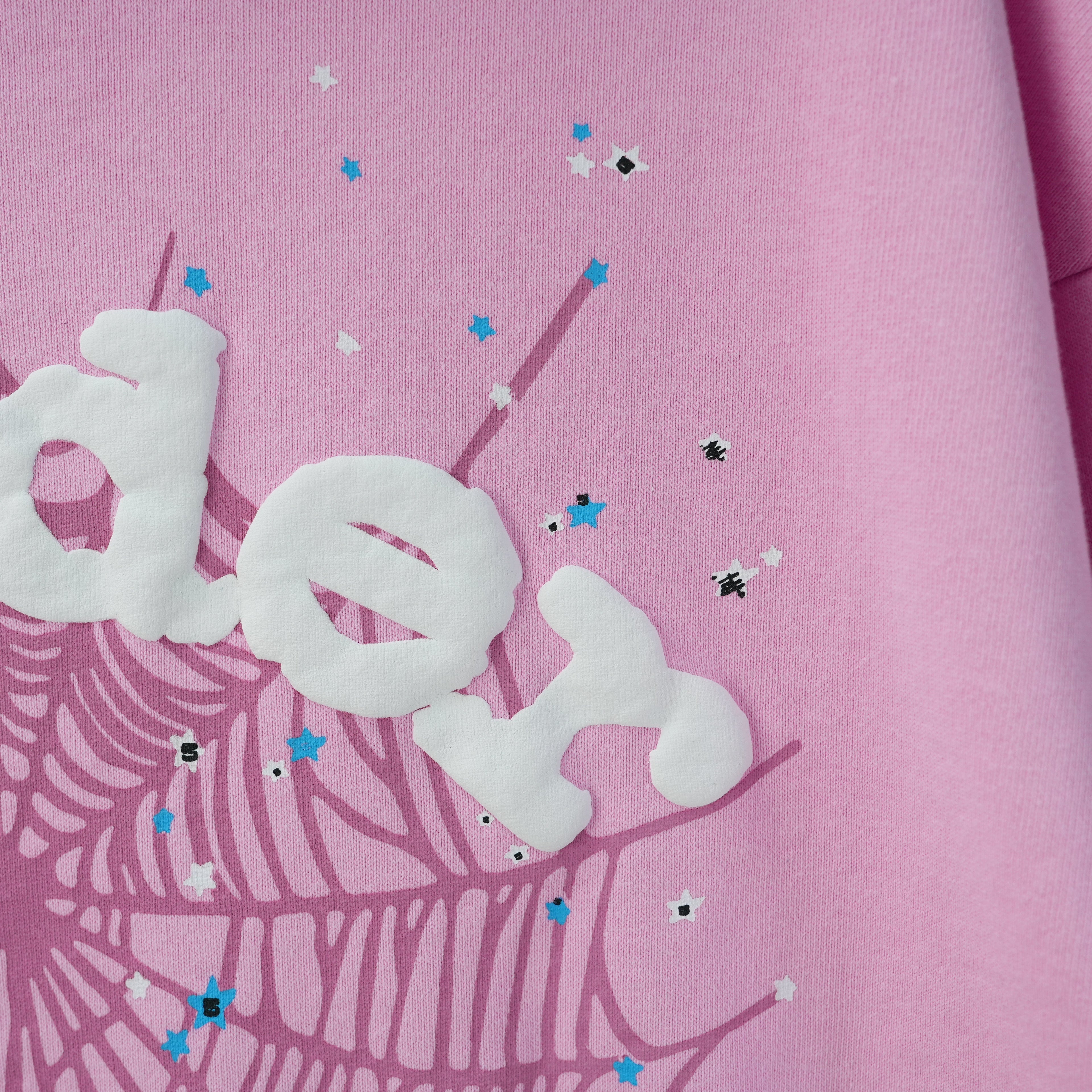 Sp5der Hoodie 1:1