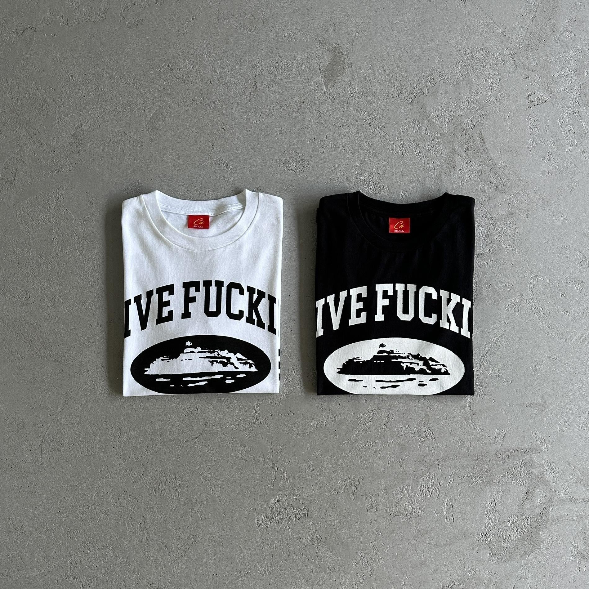 Corteiz Tshirt