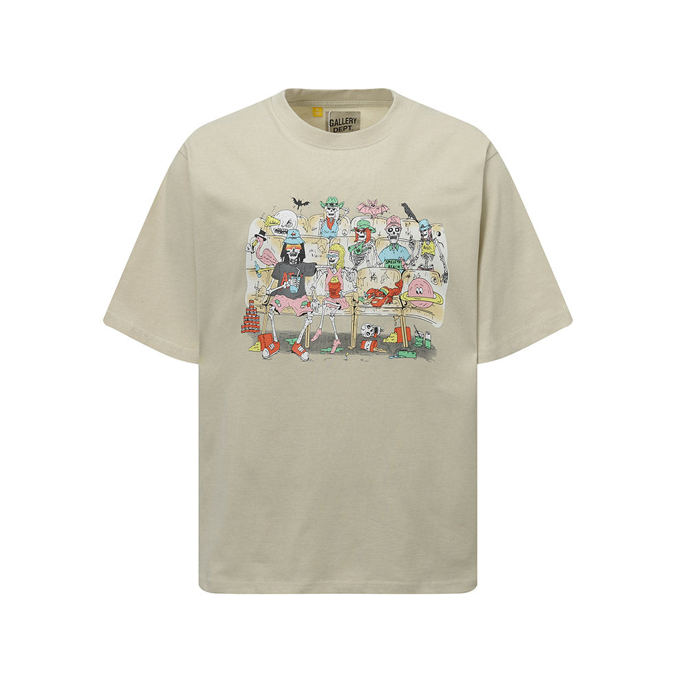 Gallery Dept T-Shirts
